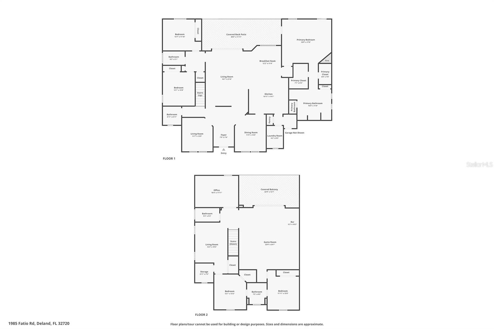 NO IN A SUBDIVISION - Residential