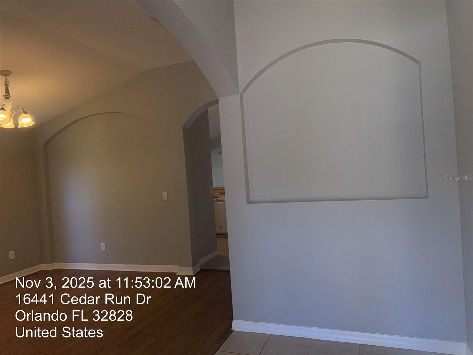 TIMBER ISLE PH 02 - Residential Lease