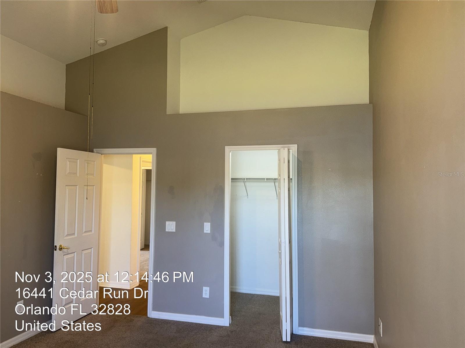 TIMBER ISLE PH 02 - Residential Lease