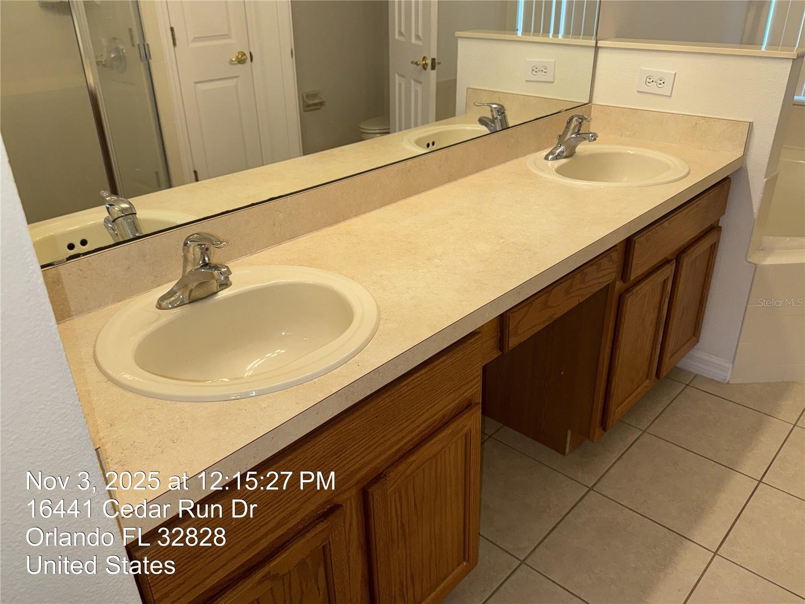 TIMBER ISLE PH 02 - Residential Lease