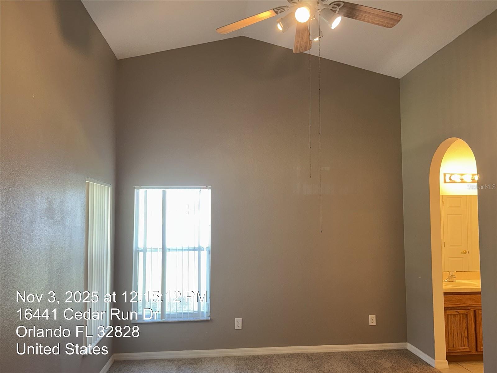 TIMBER ISLE PH 02 - Residential Lease