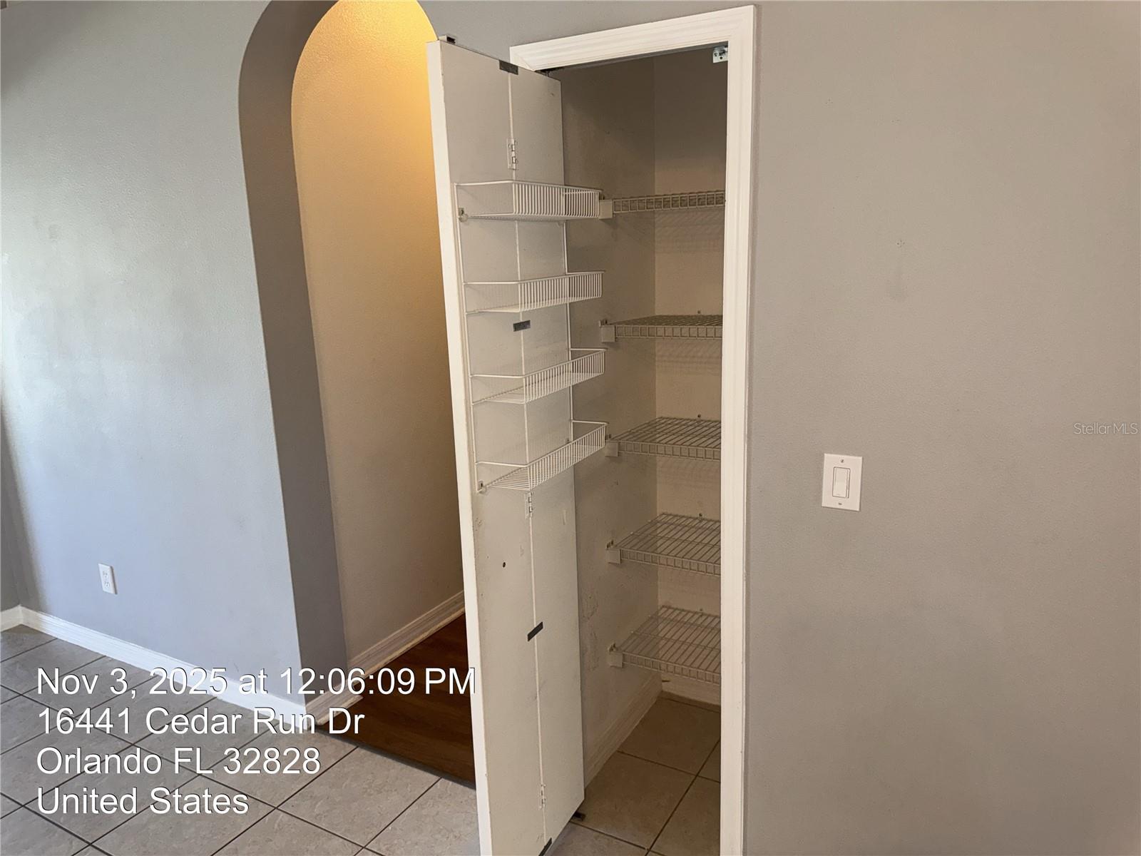 TIMBER ISLE PH 02 - Residential Lease