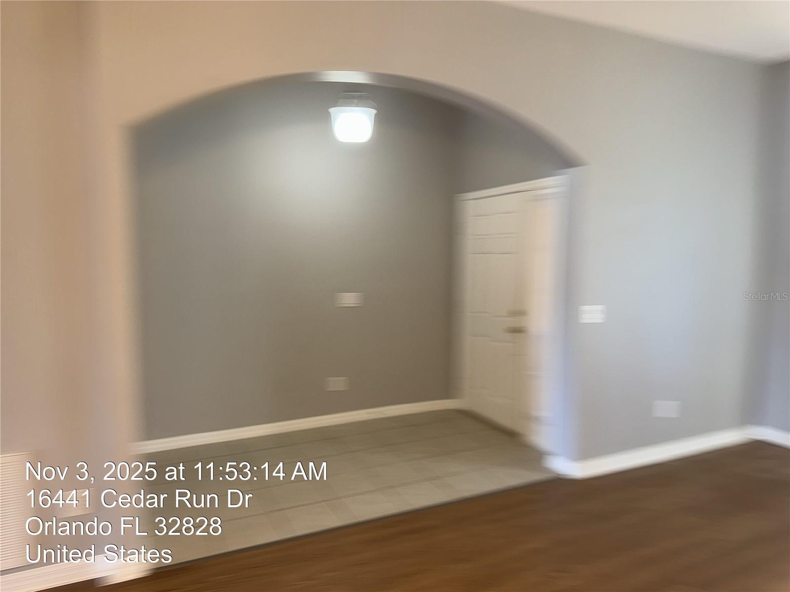 TIMBER ISLE PH 02 - Residential Lease