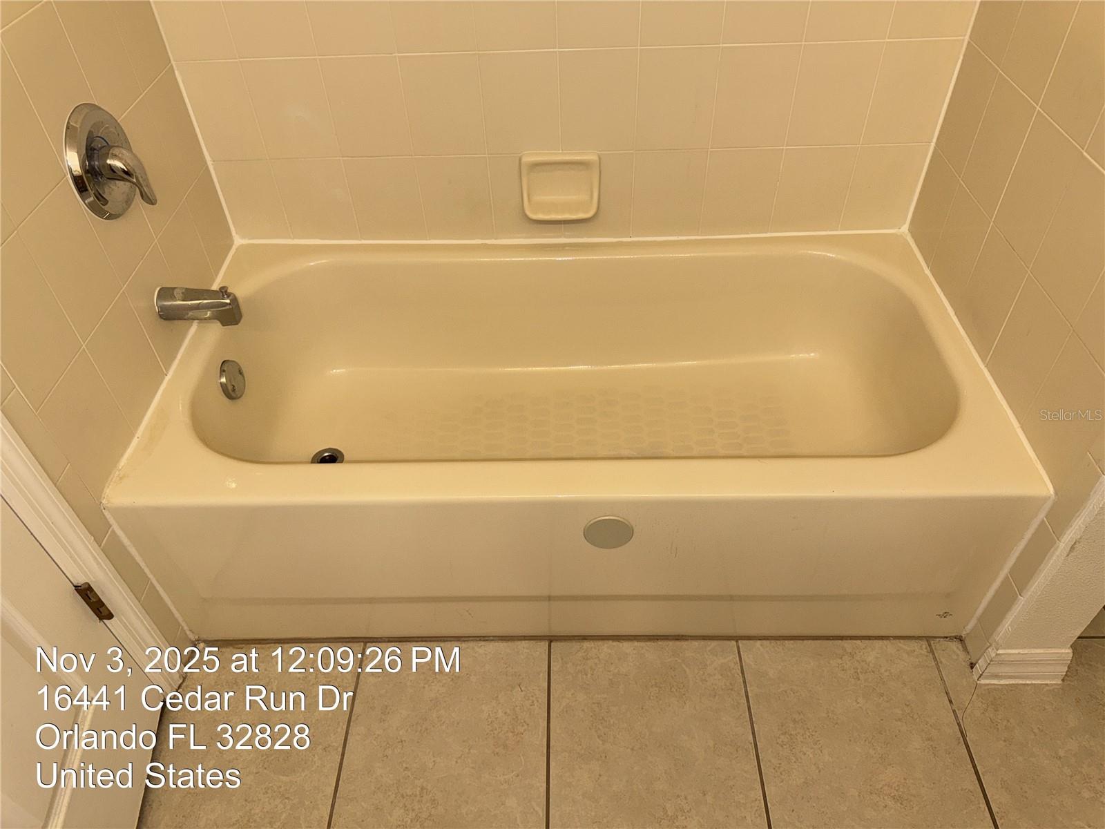 TIMBER ISLE PH 02 - Residential Lease