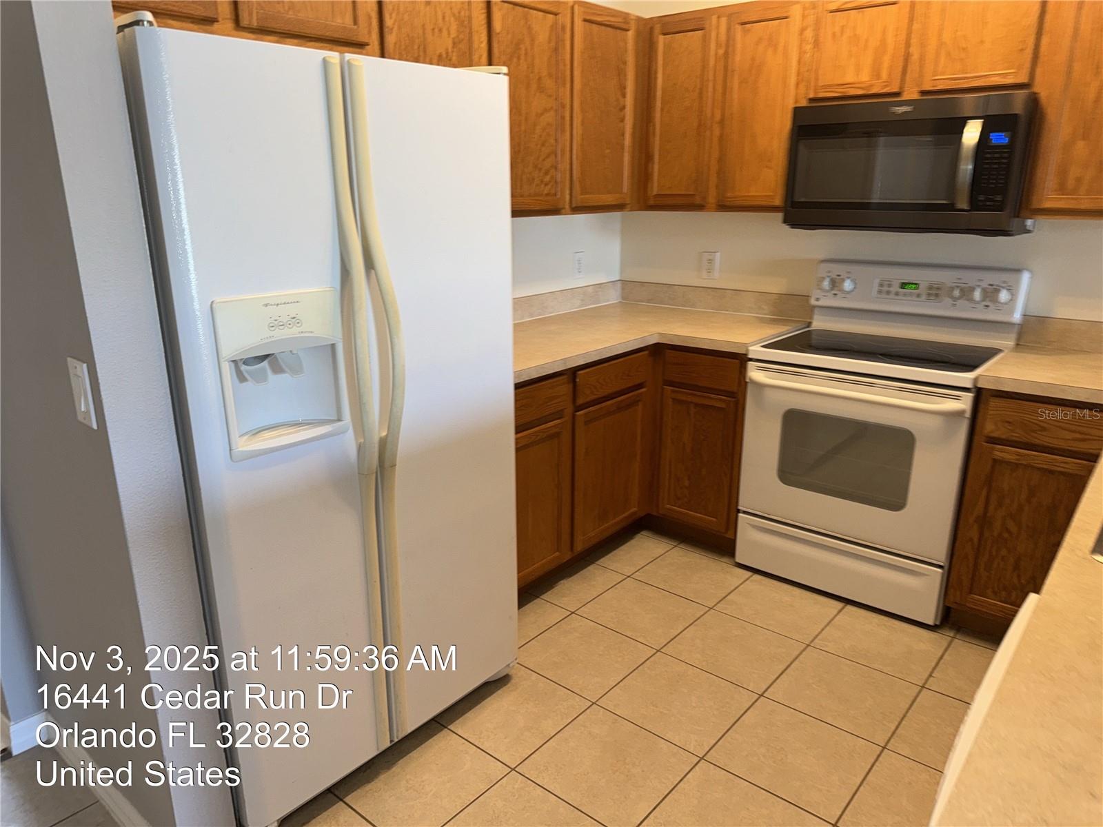 TIMBER ISLE PH 02 - Residential Lease