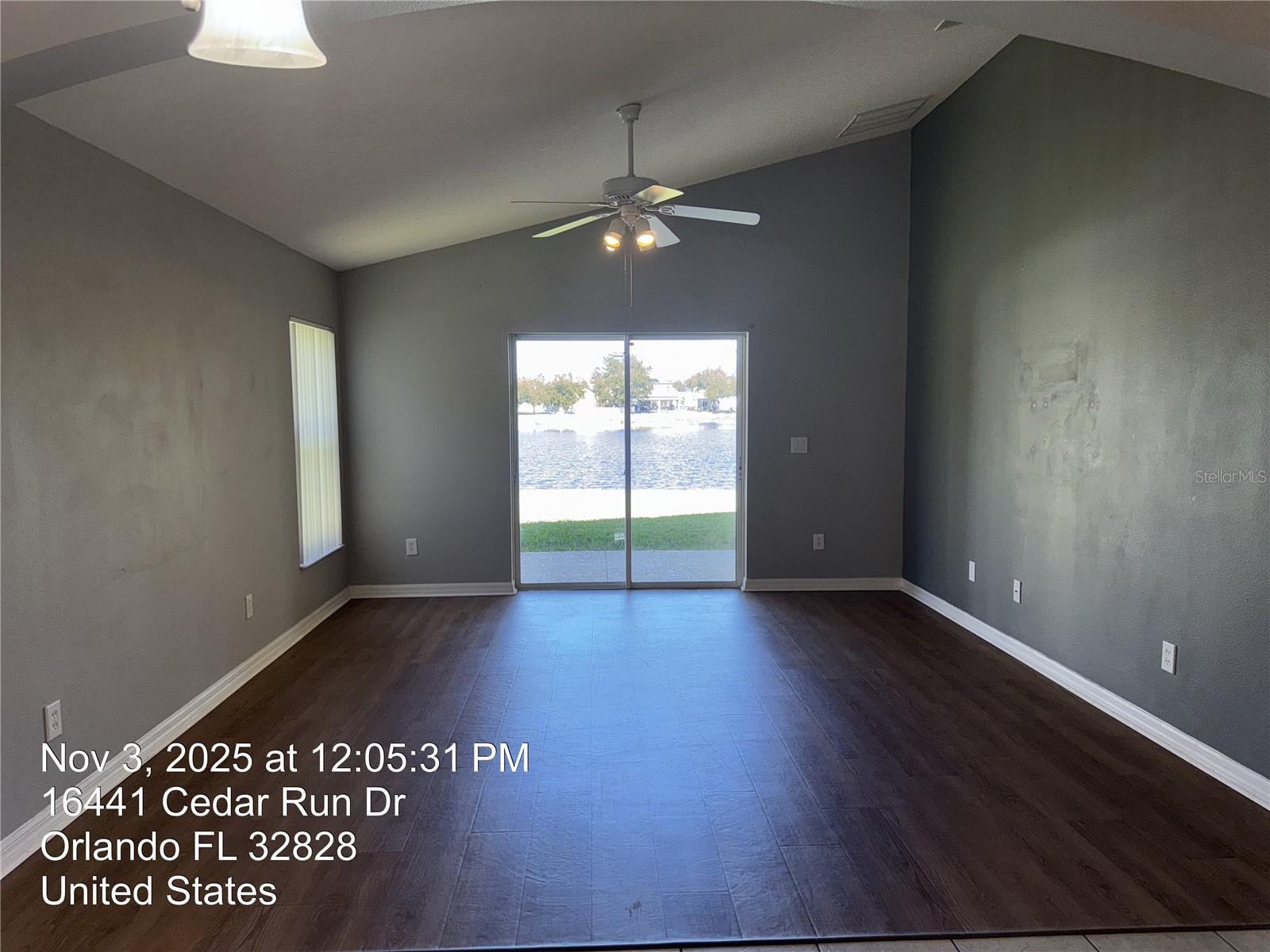 TIMBER ISLE PH 02 - Residential Lease