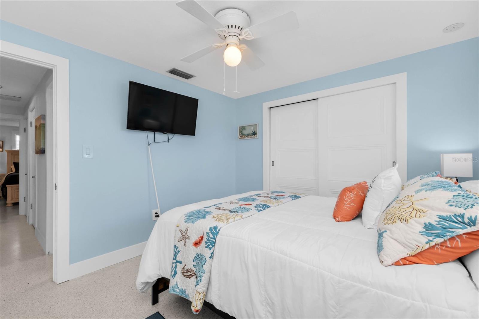 PIRATE HARBOR - Residential