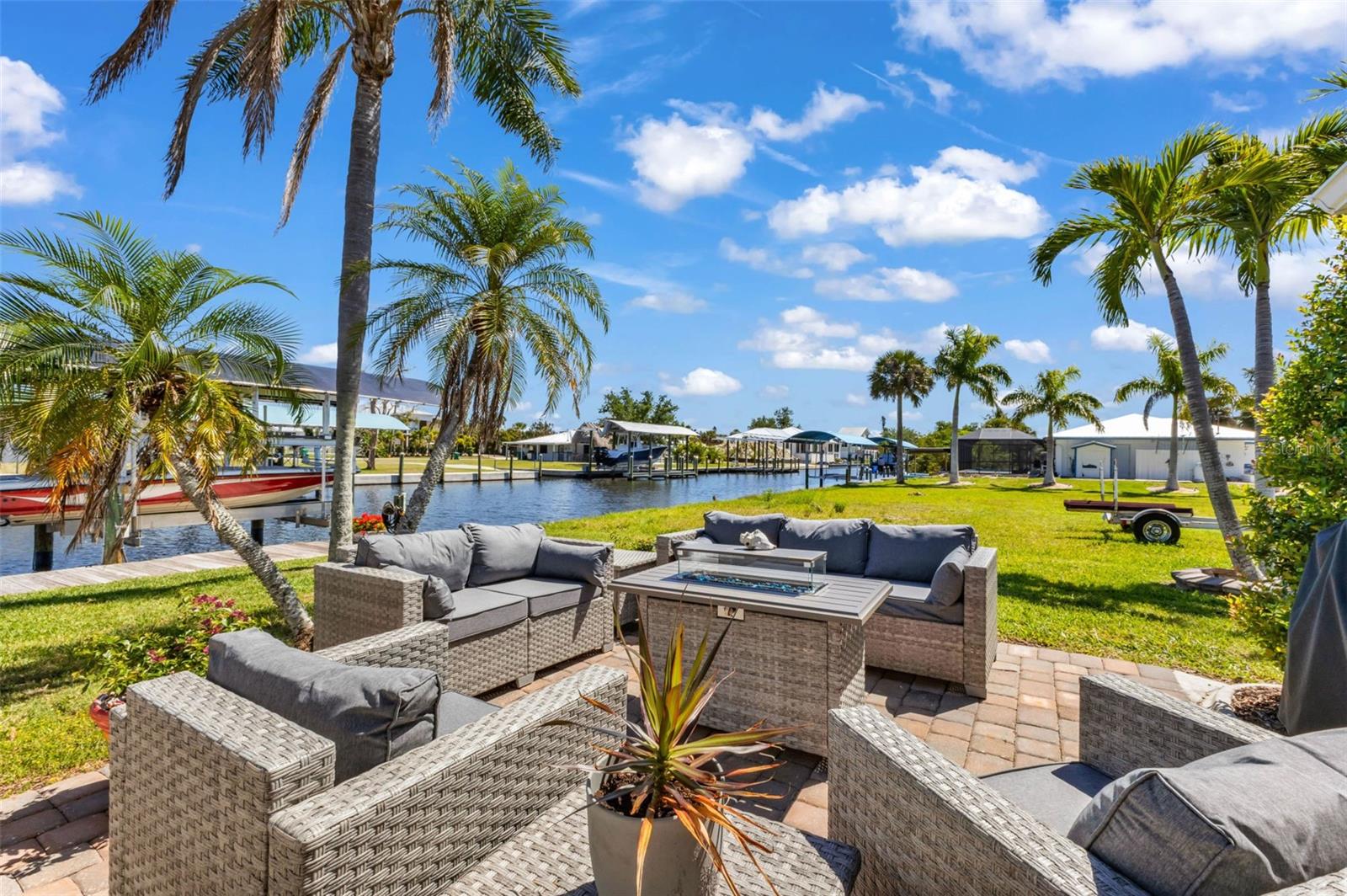 PIRATE HARBOR - Residential