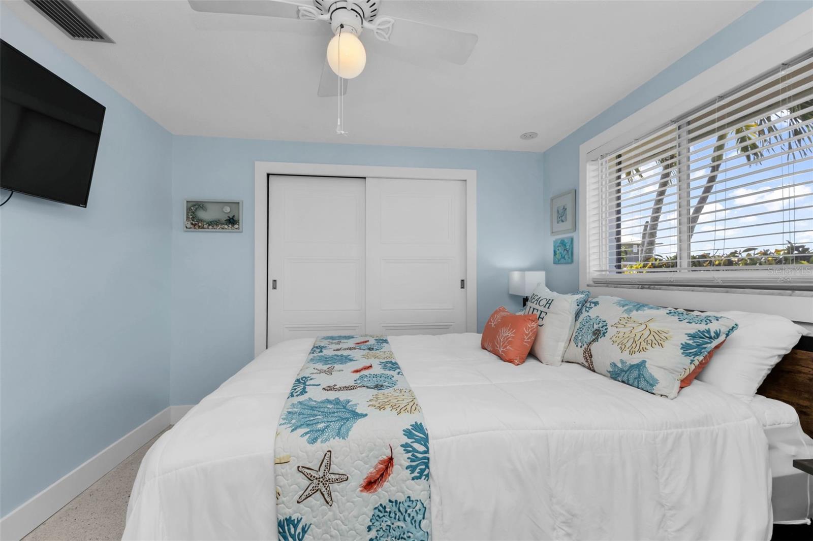 PIRATE HARBOR - Residential