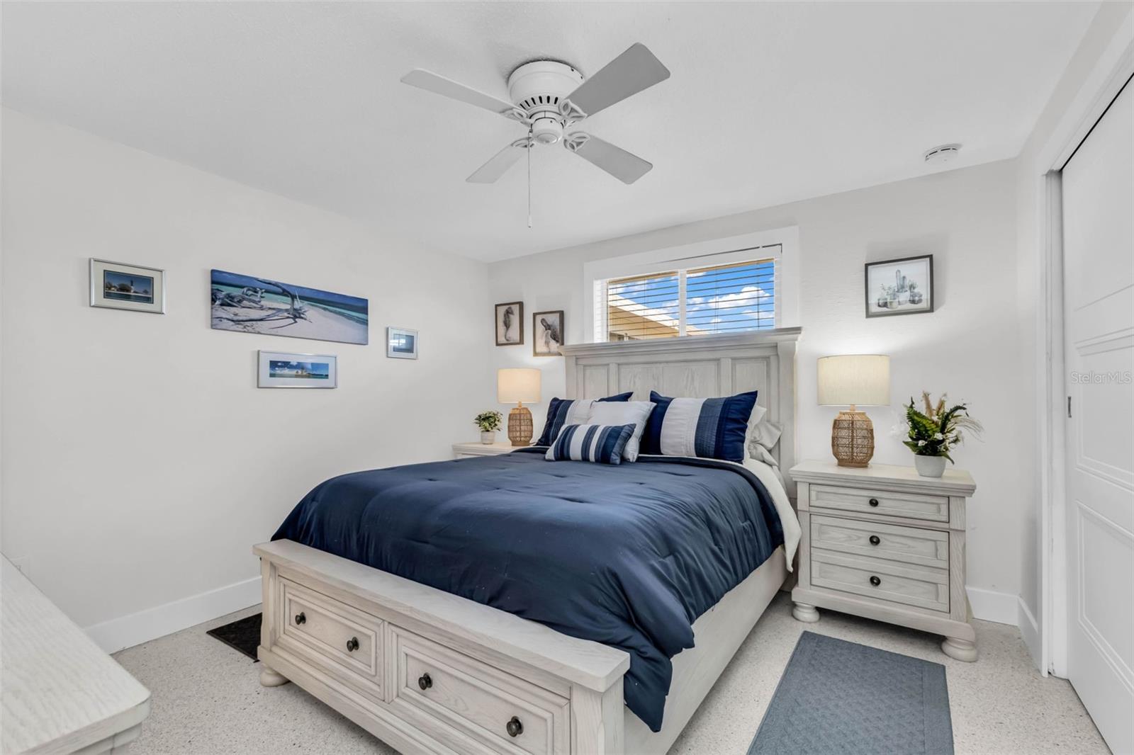 PIRATE HARBOR - Residential