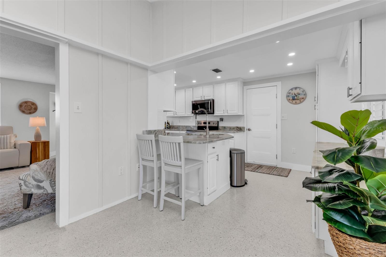 PIRATE HARBOR - Residential