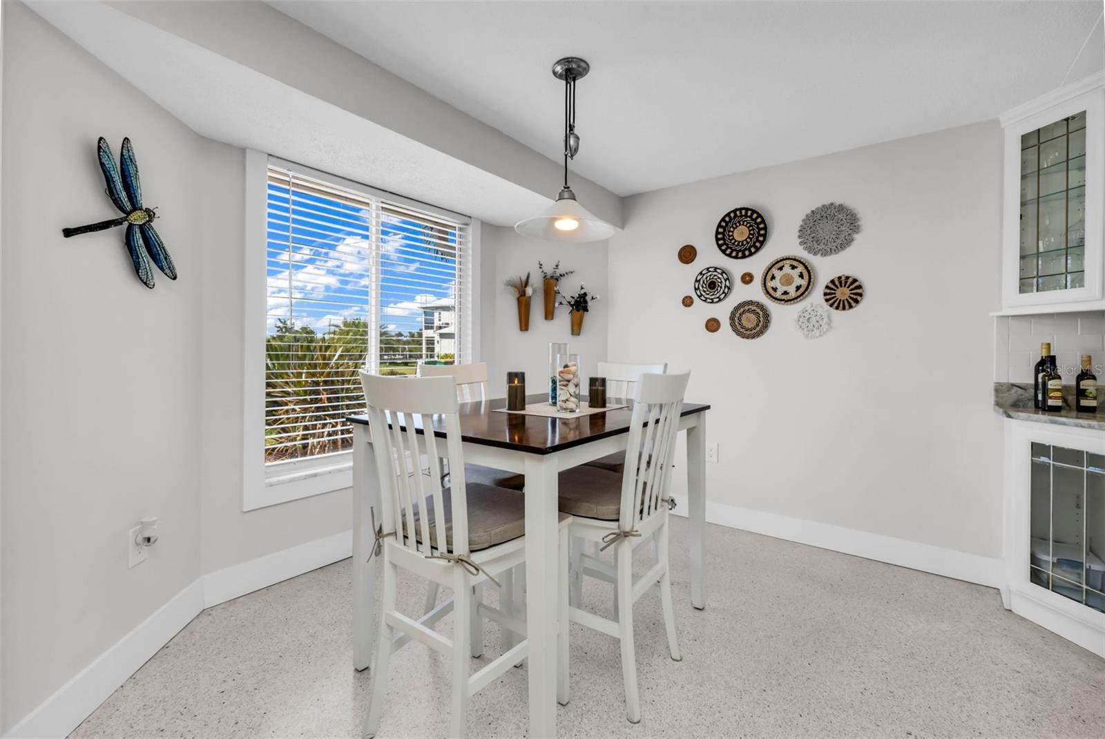 PIRATE HARBOR - Residential