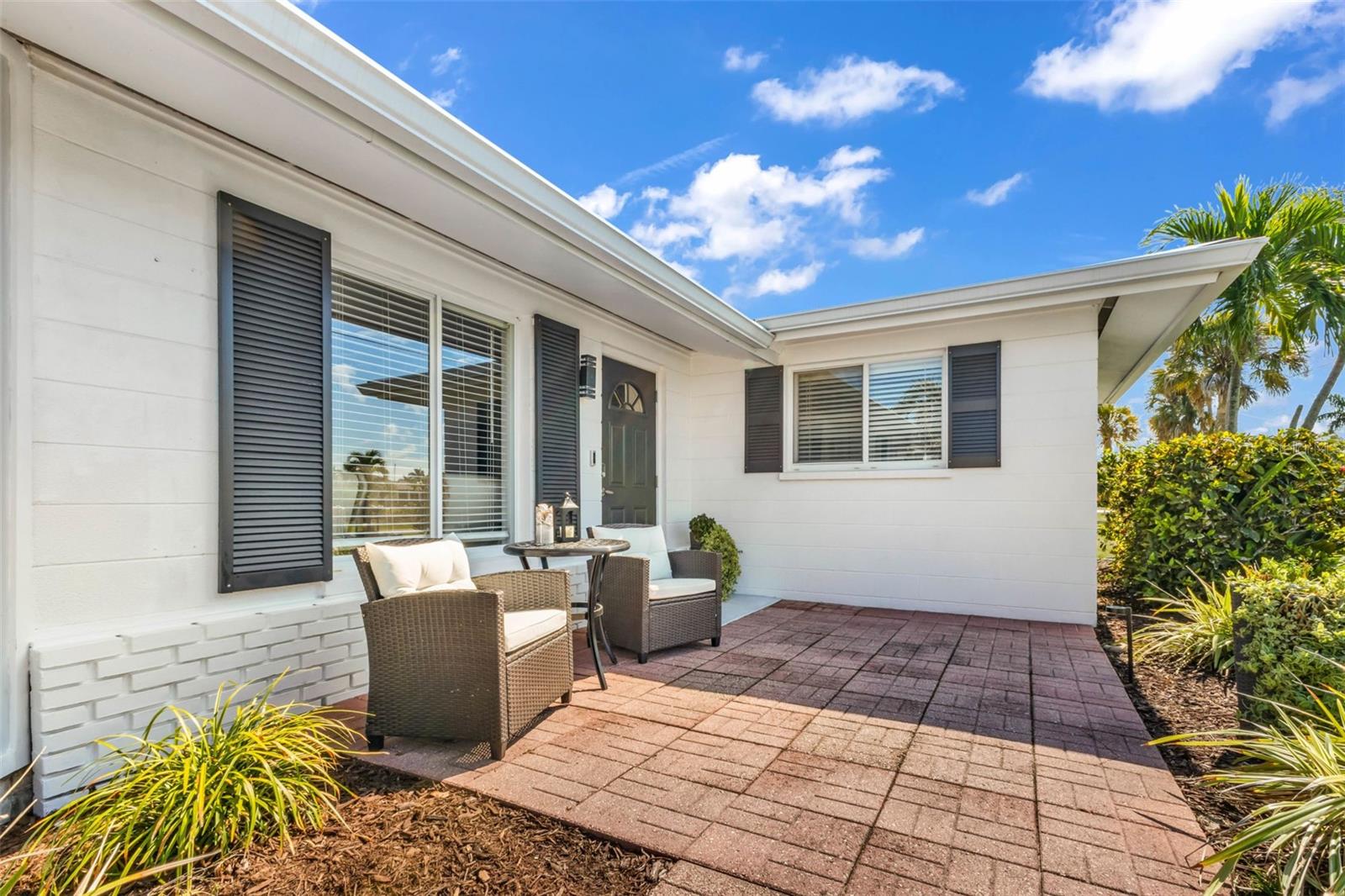 PIRATE HARBOR - Residential