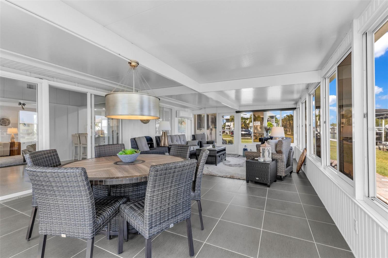 PIRATE HARBOR - Residential