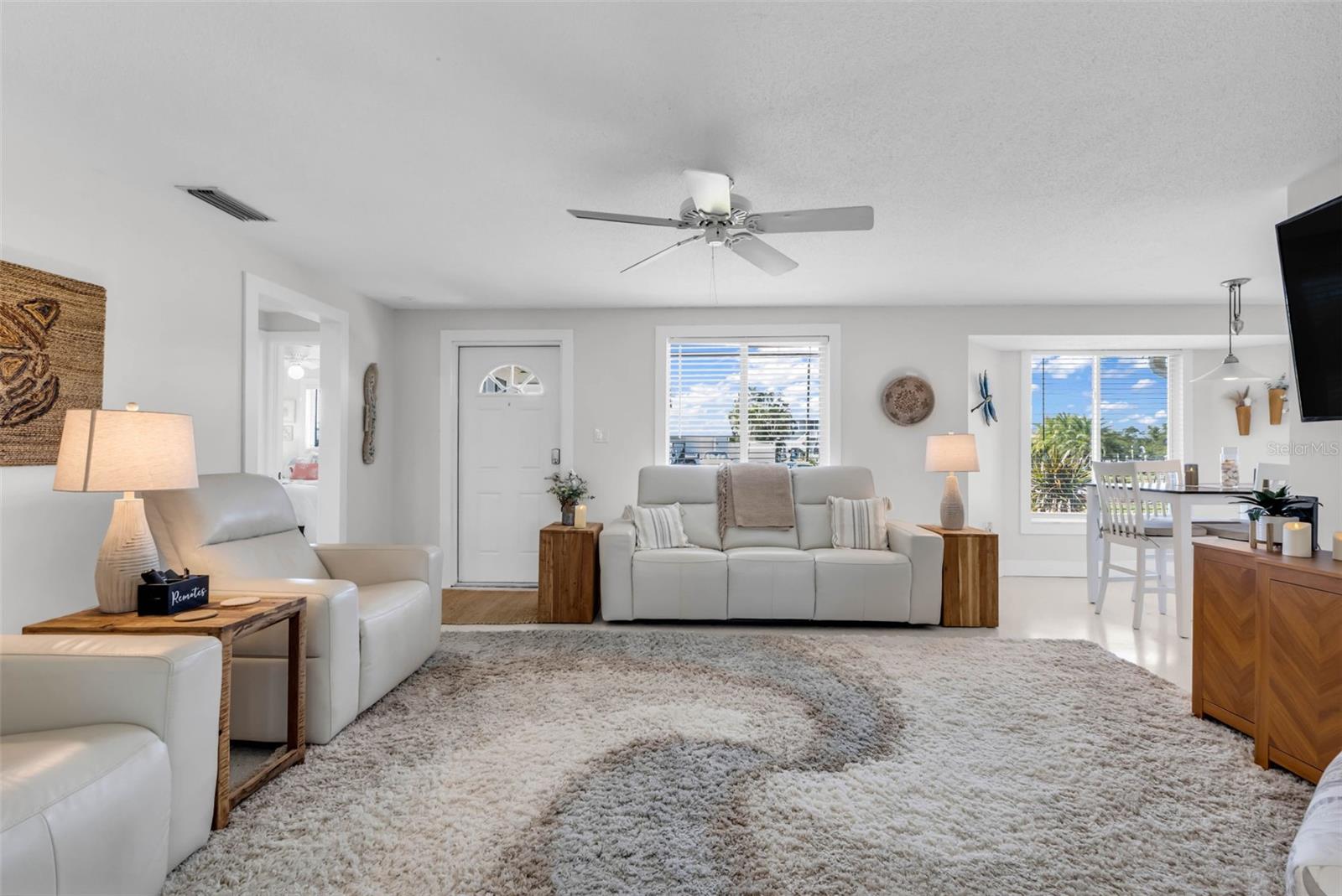 PIRATE HARBOR - Residential