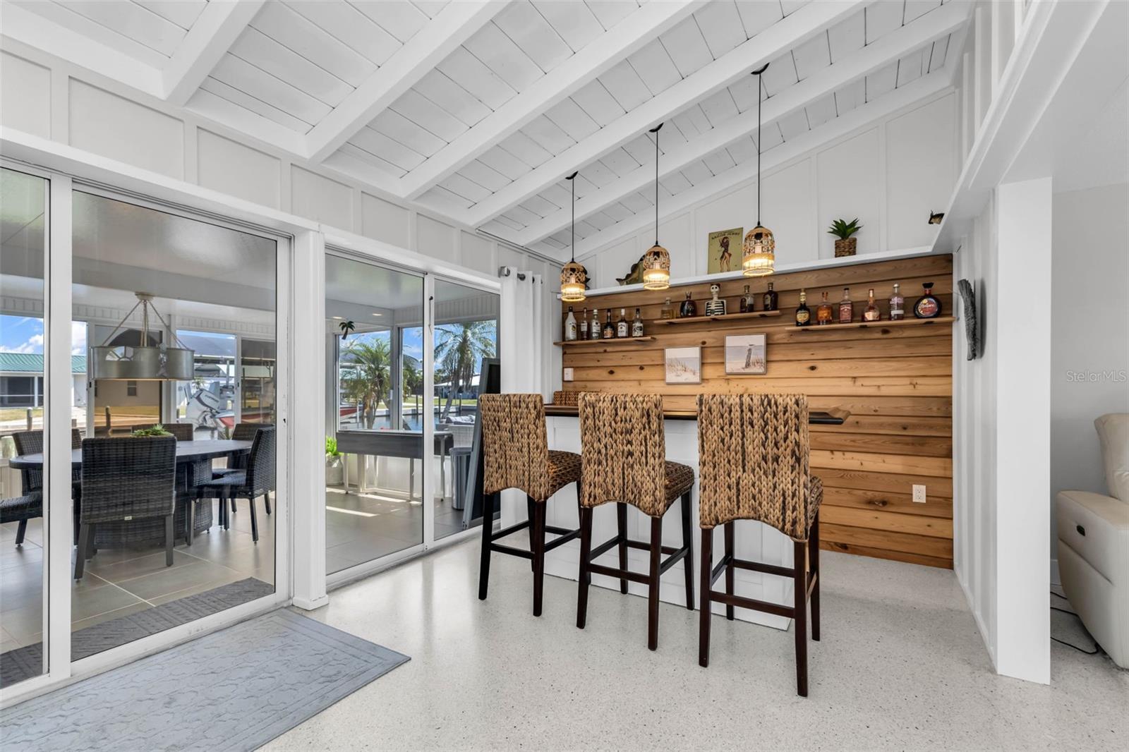 PIRATE HARBOR - Residential