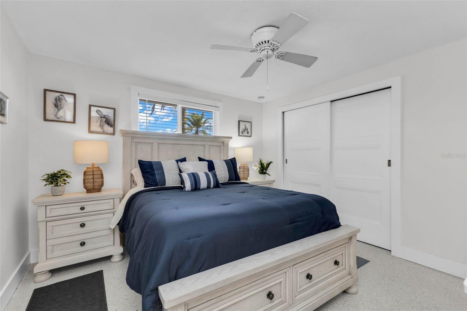 PIRATE HARBOR - Residential