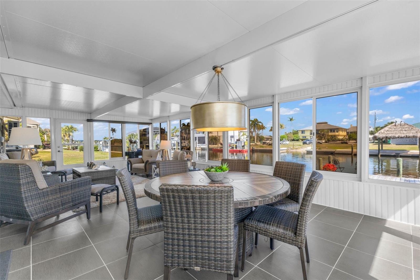 PIRATE HARBOR - Residential