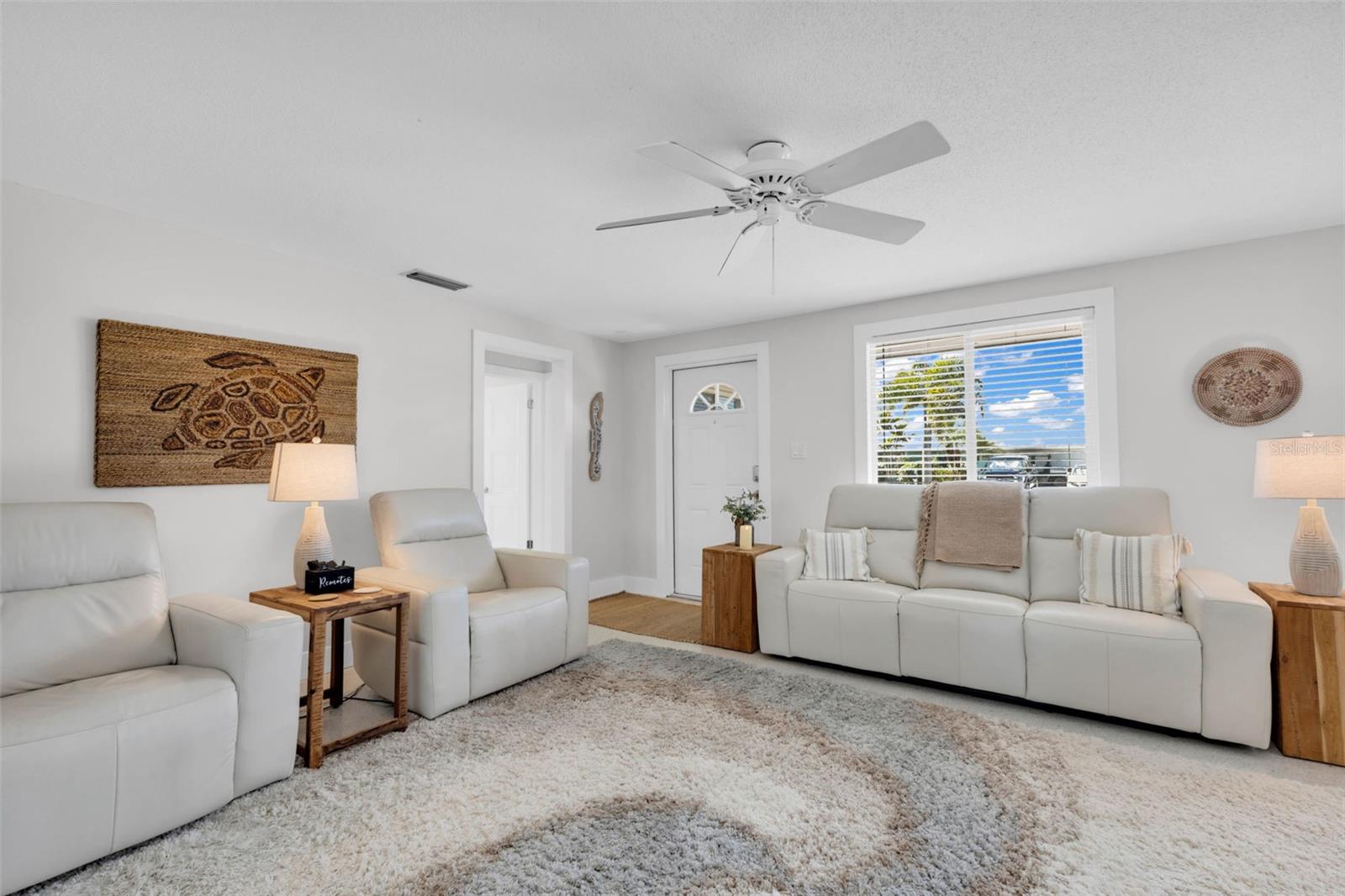 PIRATE HARBOR - Residential