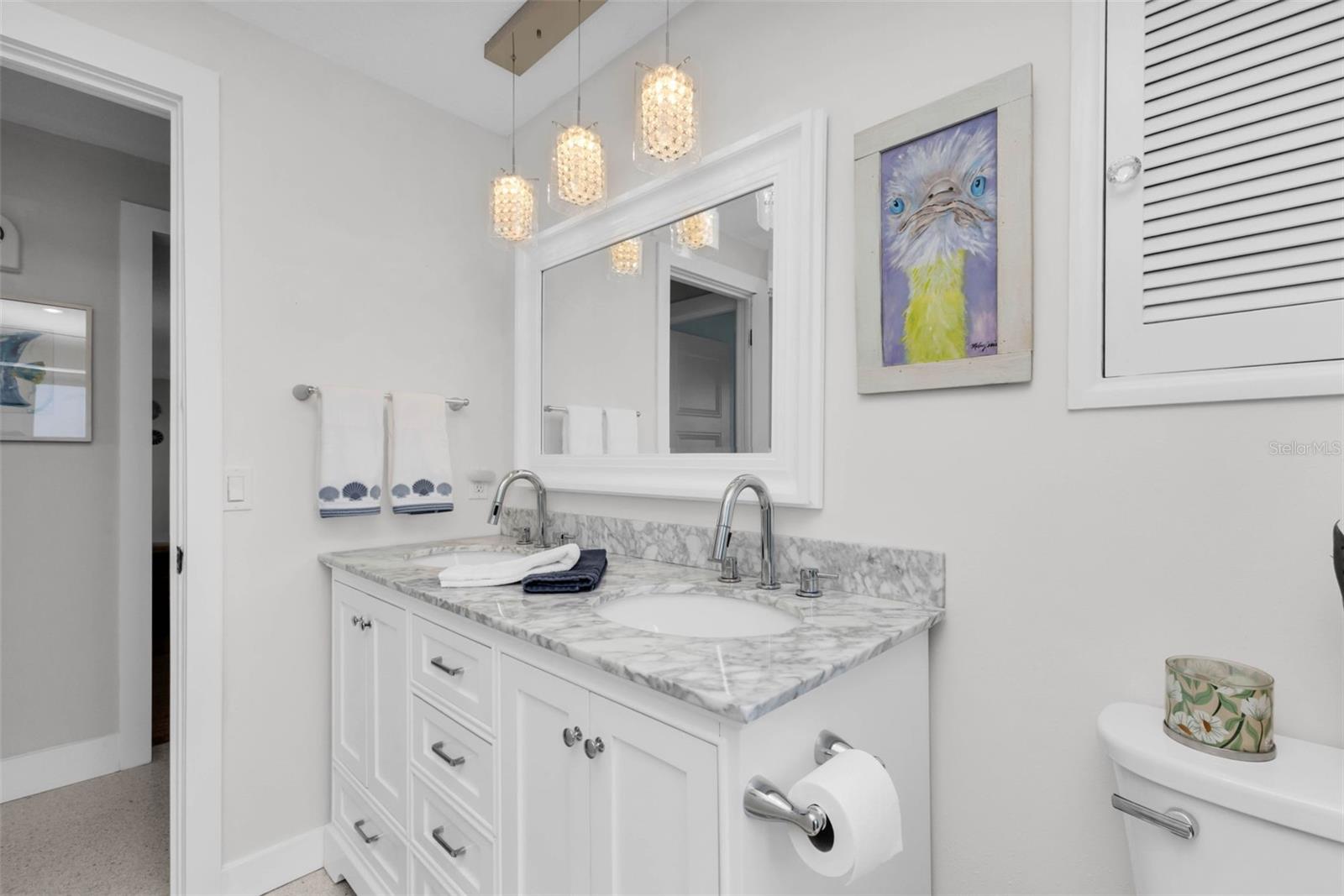 PIRATE HARBOR - Residential