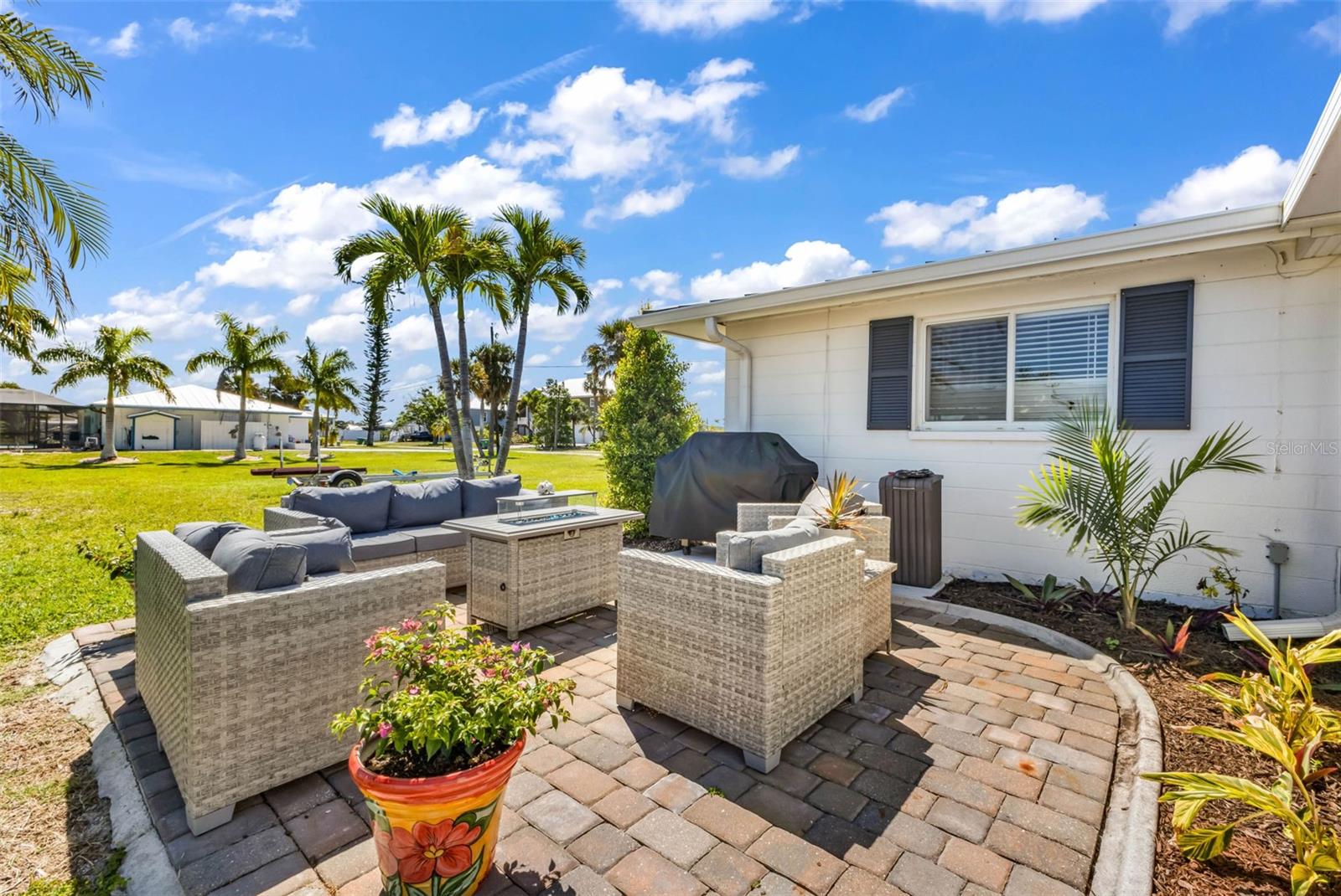 PIRATE HARBOR - Residential