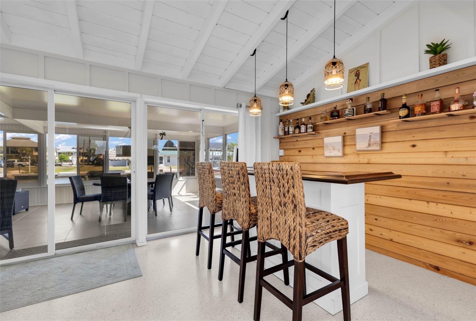 PIRATE HARBOR - Residential