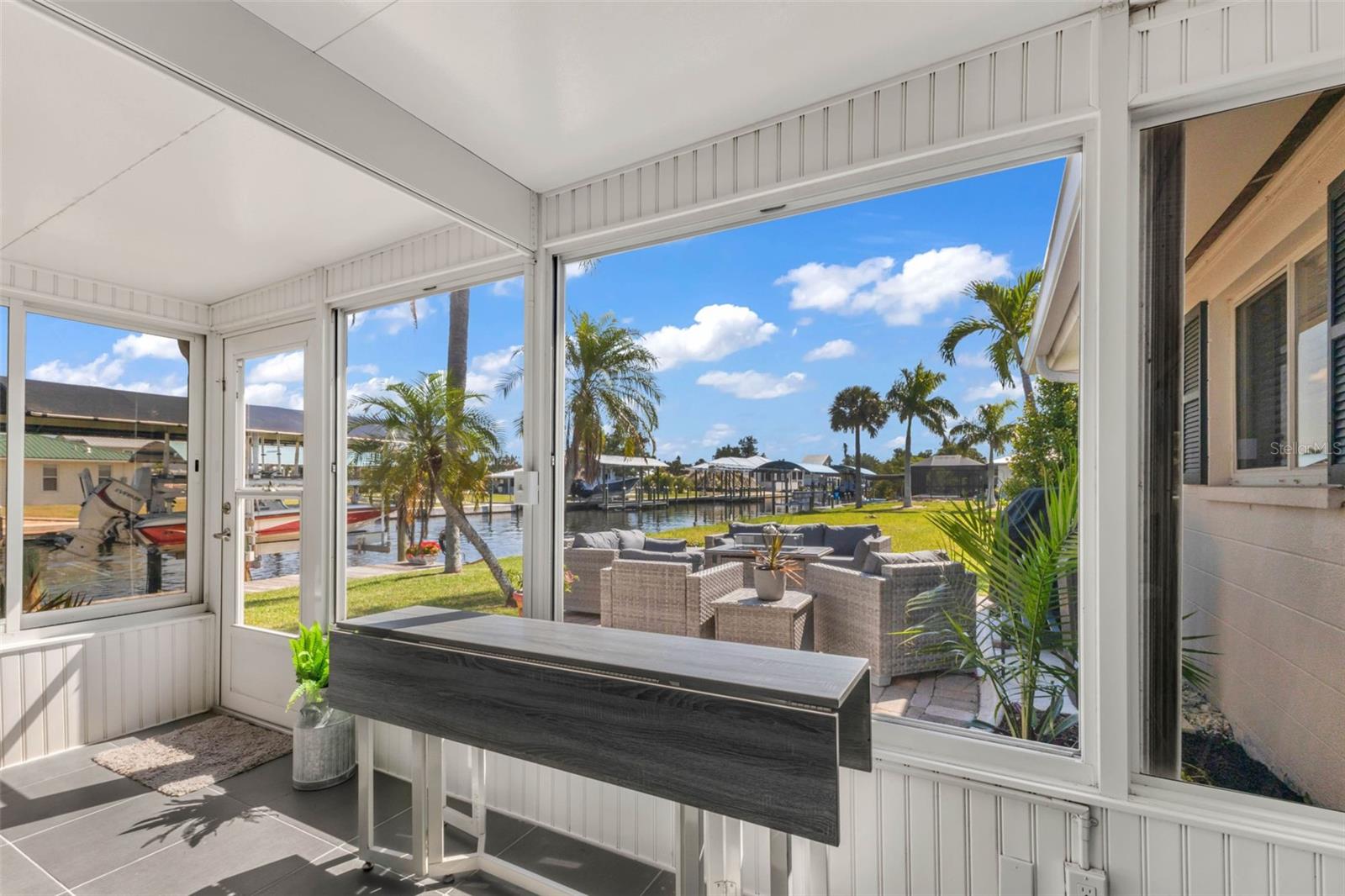 PIRATE HARBOR - Residential