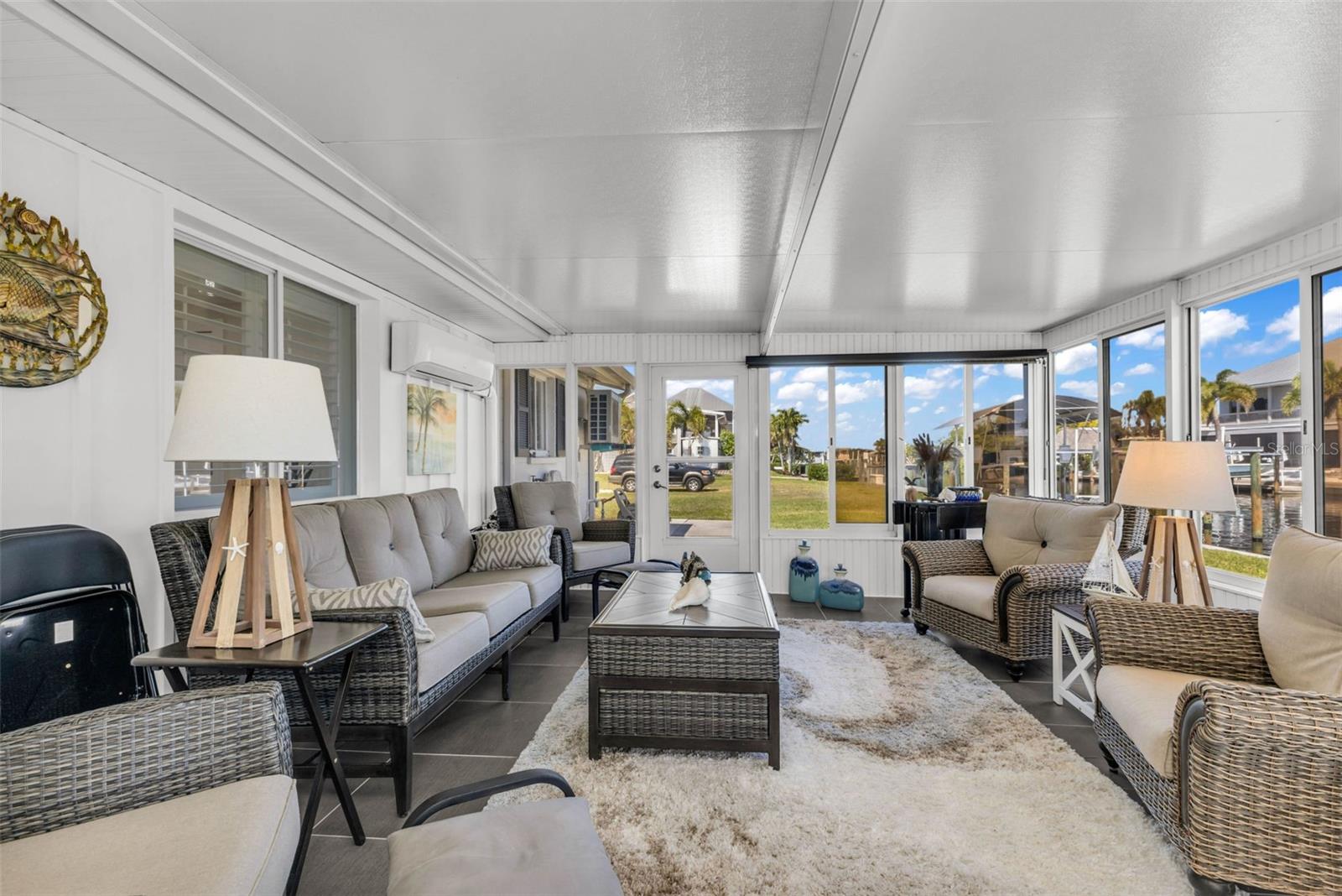 PIRATE HARBOR - Residential