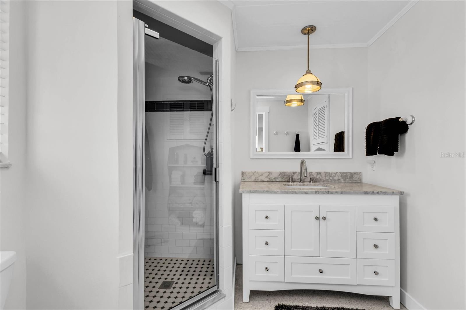 PIRATE HARBOR - Residential