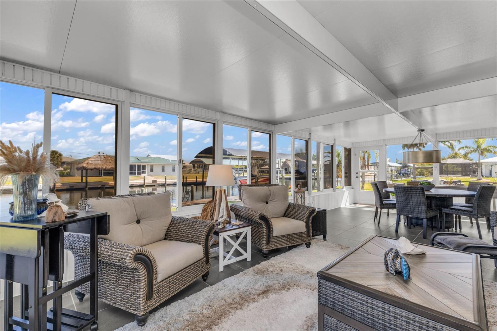 PIRATE HARBOR - Residential