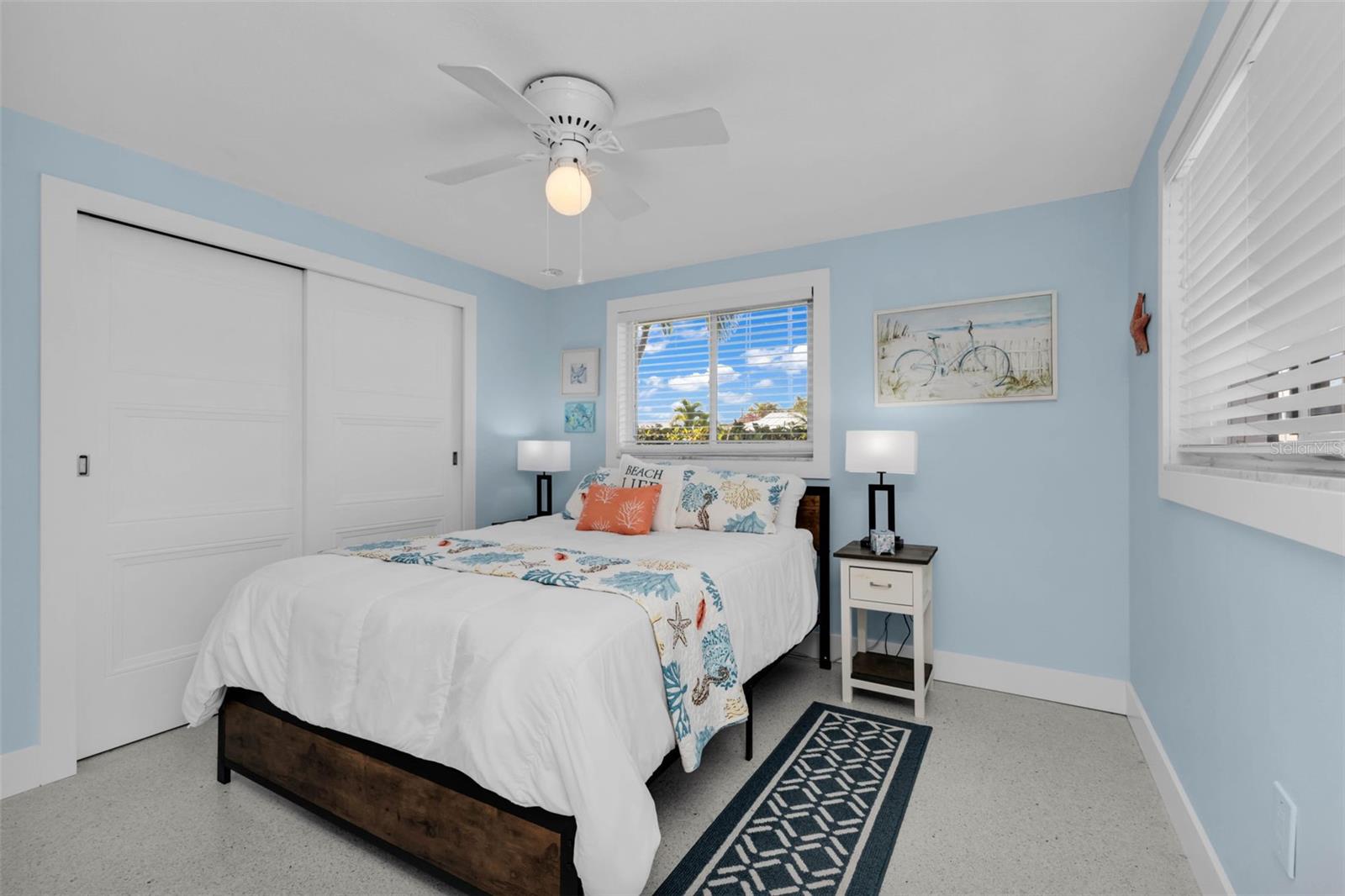 PIRATE HARBOR - Residential