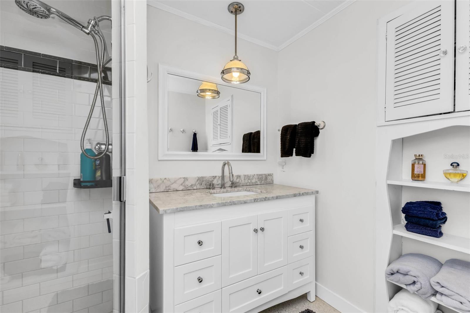 PIRATE HARBOR - Residential