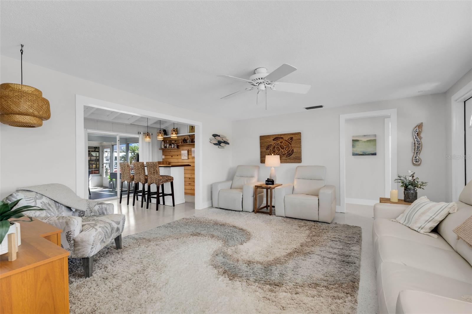 PIRATE HARBOR - Residential