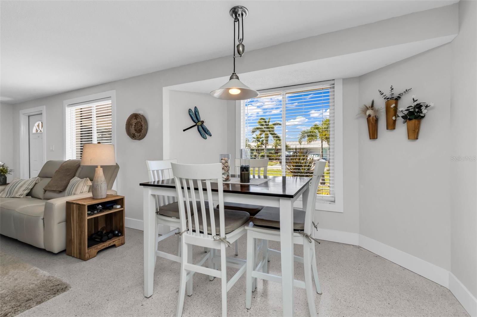 PIRATE HARBOR - Residential