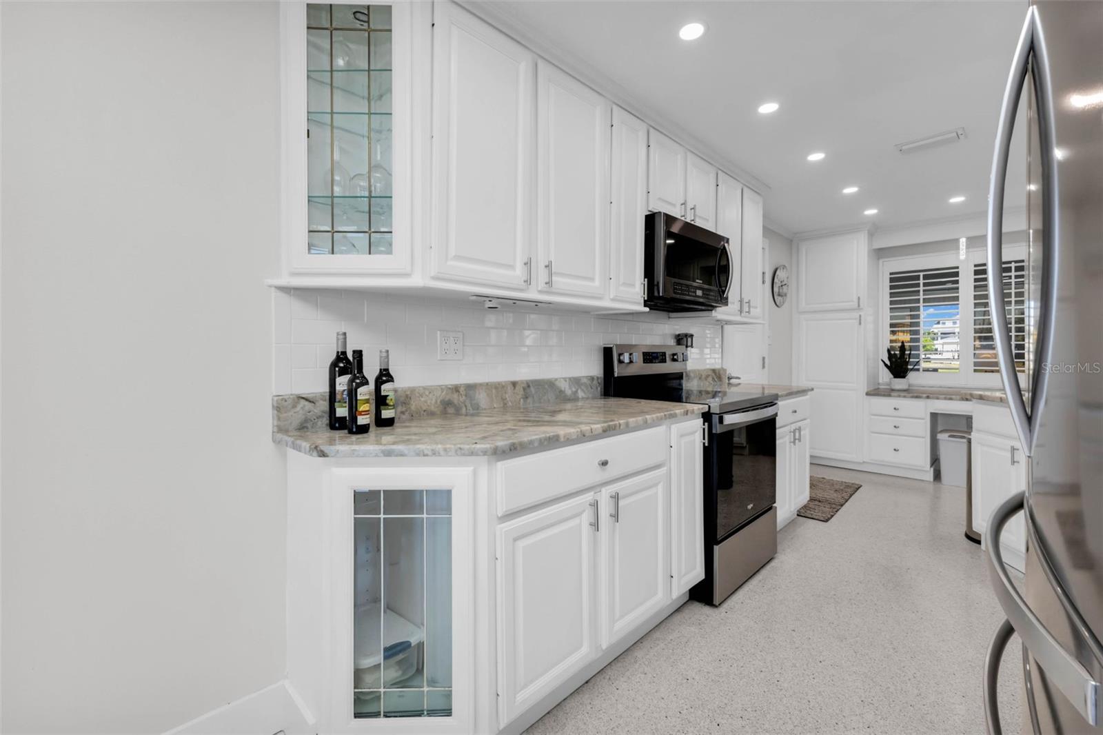 PIRATE HARBOR - Residential