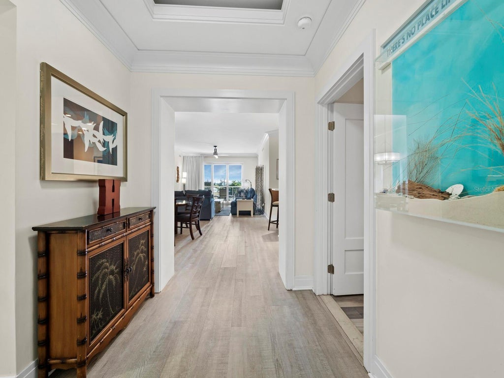 Photo of 915 Seaside Drive #310, Sarasota, FL 34242 (MLS # A4706217)