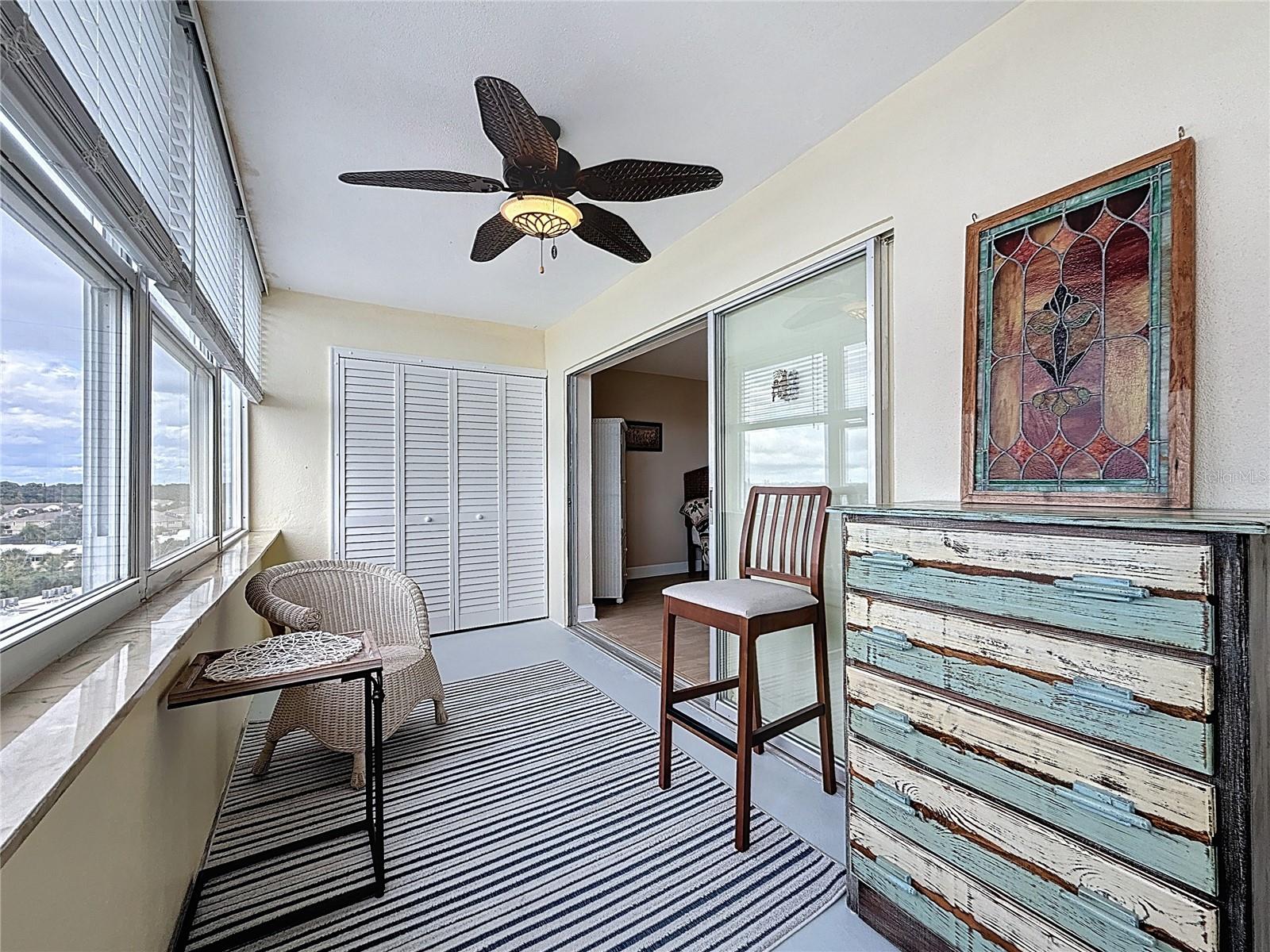 SEA TOWERS - Residential