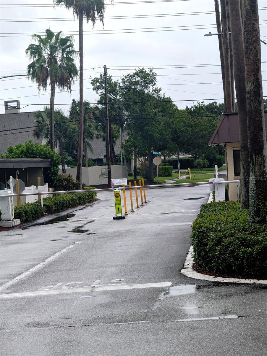 SEA TOWERS - Residential