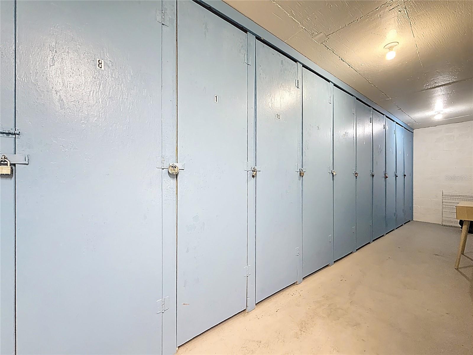 SEA TOWERS - Residential