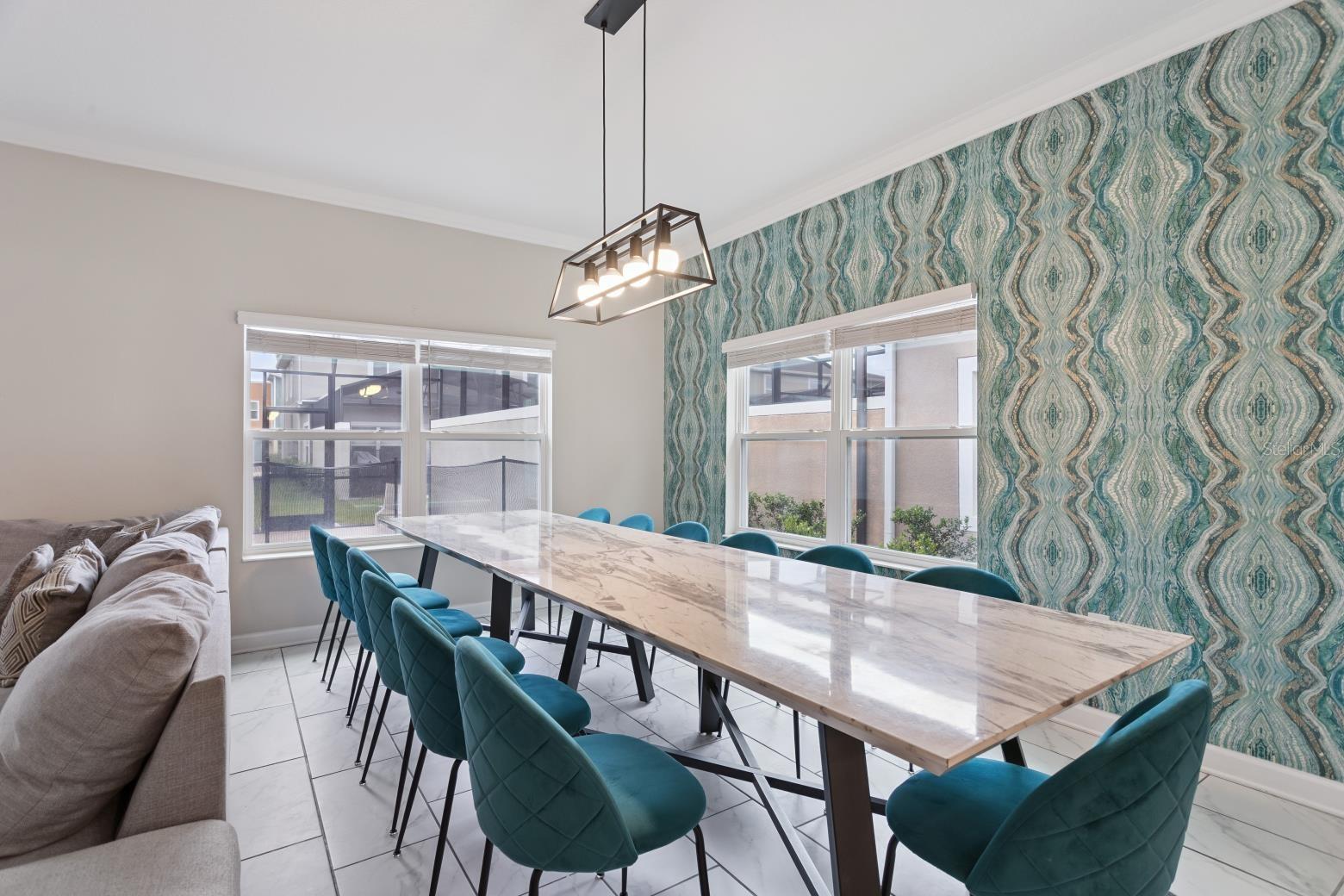 COVE AT STOREY LAKE 4 - Residential