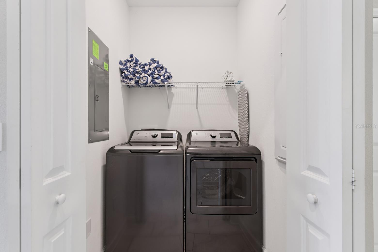 COVE AT STOREY LAKE 4 - Residential