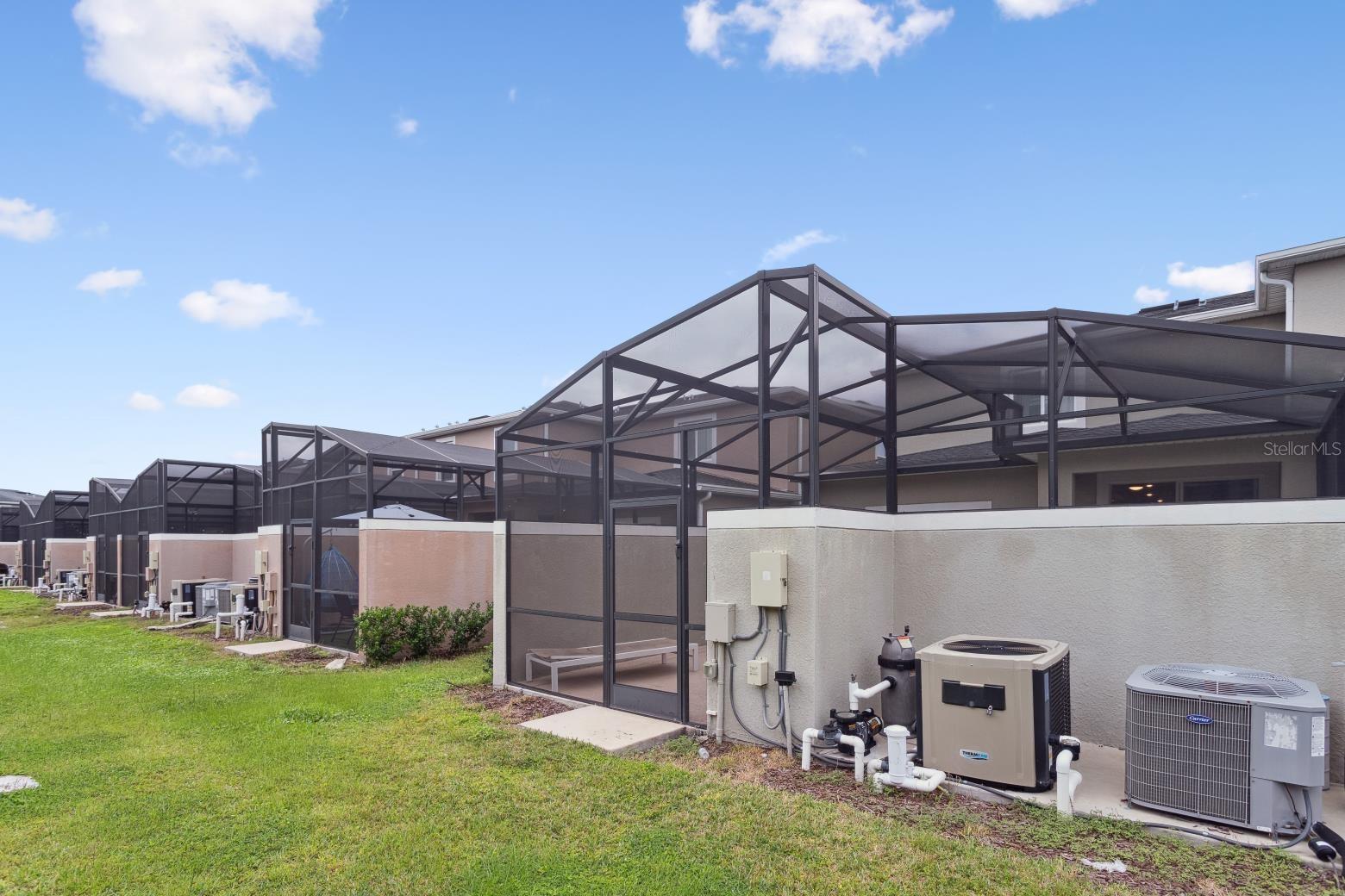 COVE AT STOREY LAKE 4 - Residential