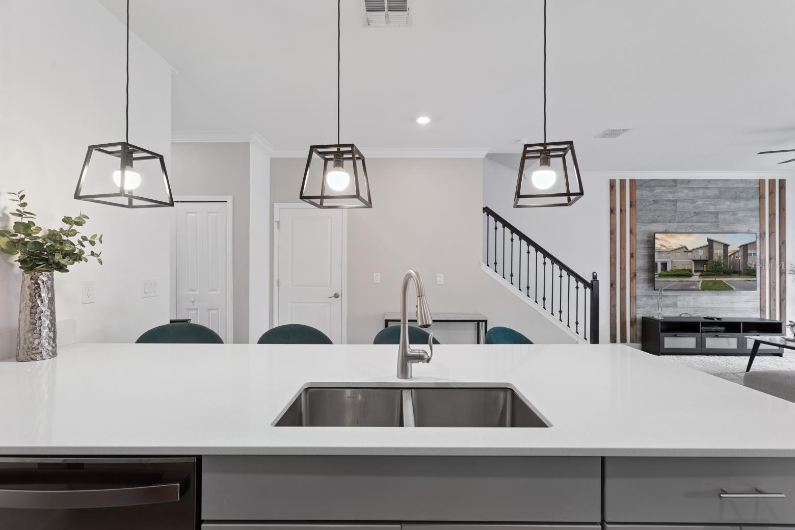 COVE AT STOREY LAKE 4 - Residential