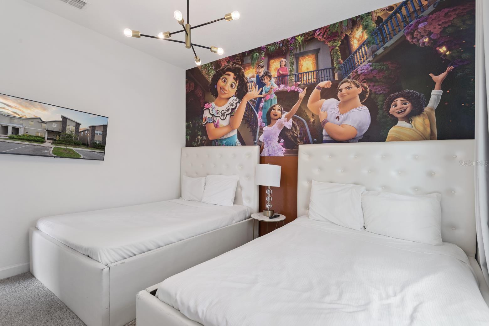 COVE AT STOREY LAKE 4 - Residential