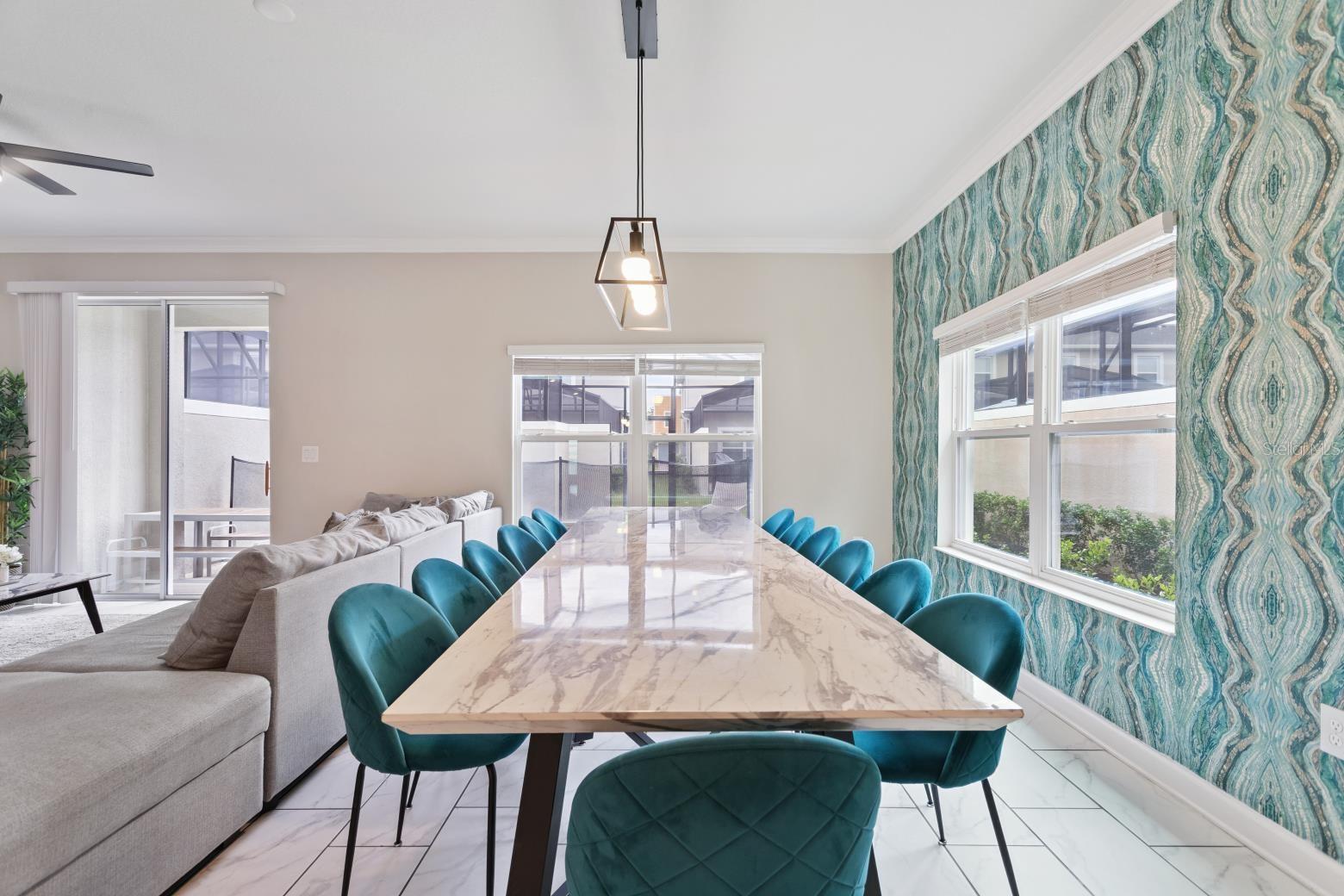 COVE AT STOREY LAKE 4 - Residential