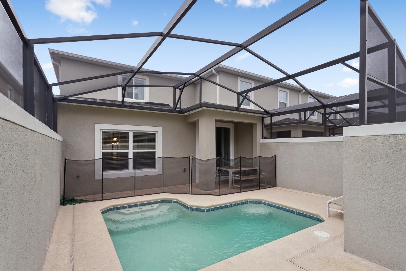 COVE AT STOREY LAKE 4 - Residential