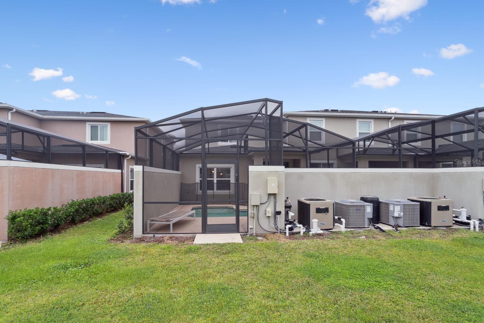 COVE AT STOREY LAKE 4 - Residential