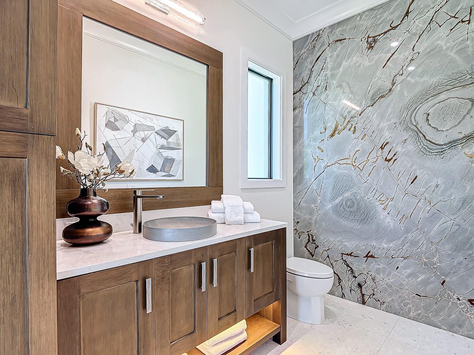 BAY HARBOUR ESTATES - Residential