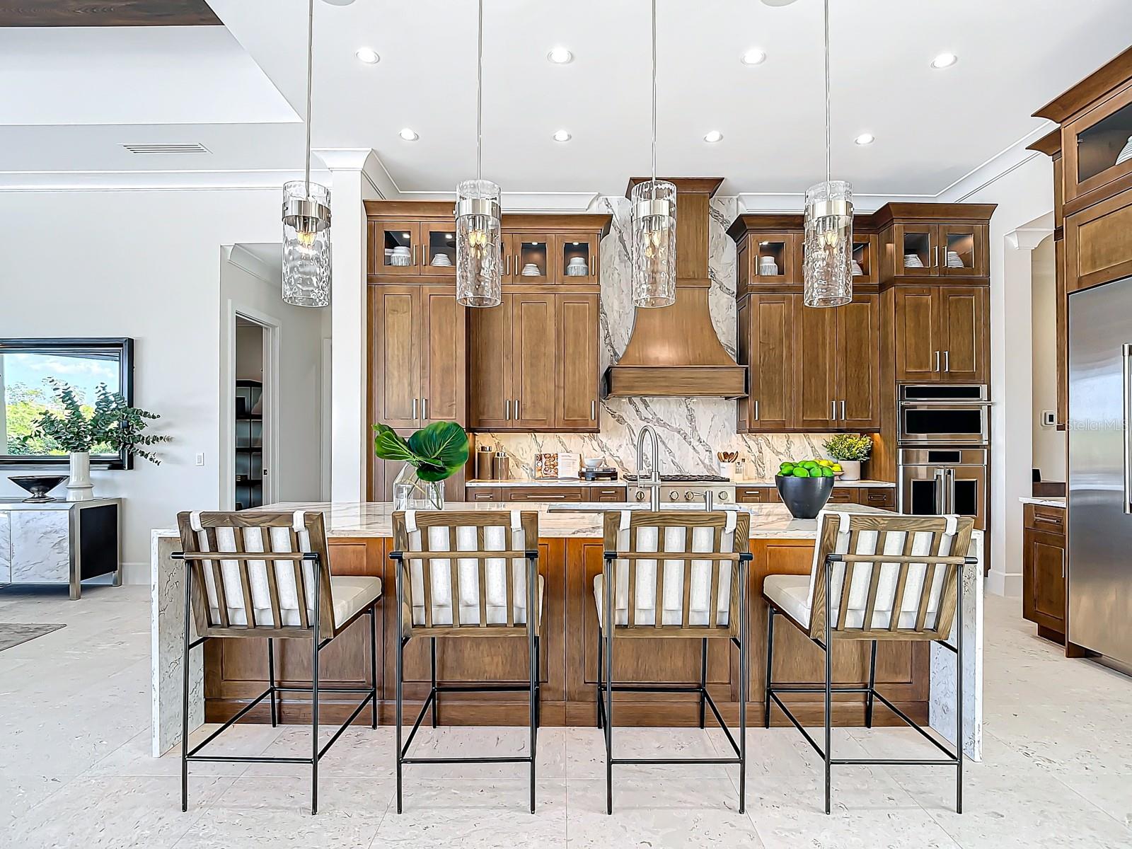 BAY HARBOUR ESTATES - Residential