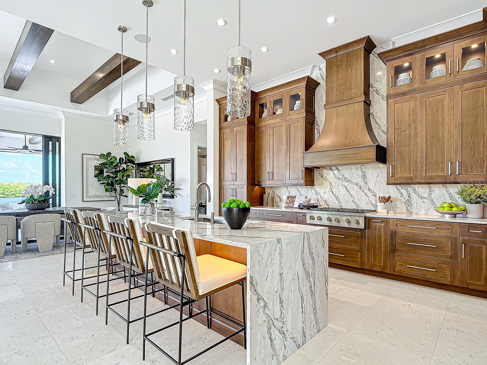 BAY HARBOUR ESTATES - Residential